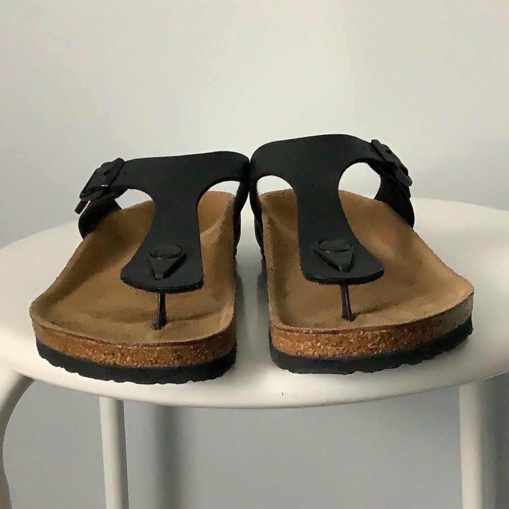 ⭐️New Without Tags⭐️BIRKENSTOCK Gizeh Sandal NWOT - Picture 11 of 16